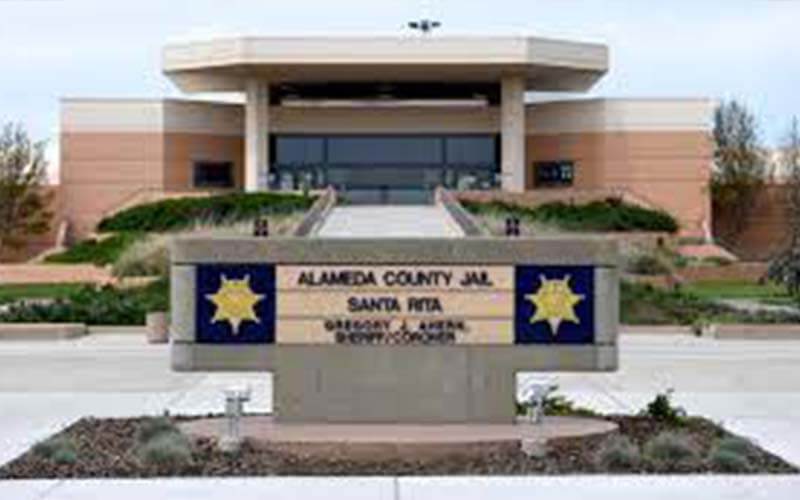 alameda county santa rita inmate locator