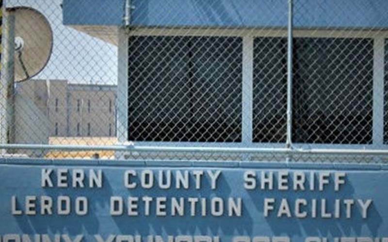 Inmate Search Kern County Jail California