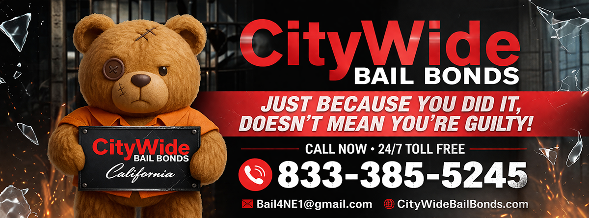 CityWide Bail Bonds