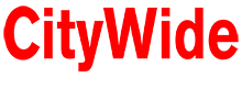 CityWide Bail Bonds logo