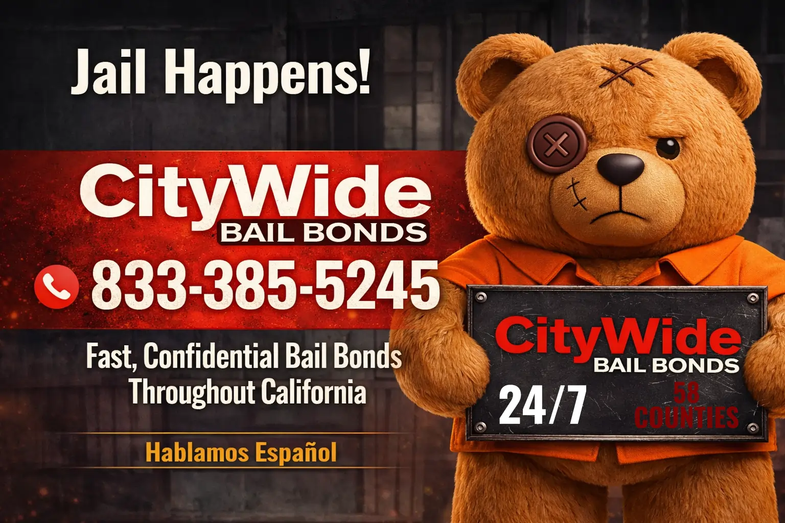 CityWide Bail Bonds
